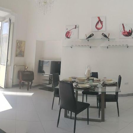 קאסרטה Reggiahome Apartment מראה חיצוני תמונה