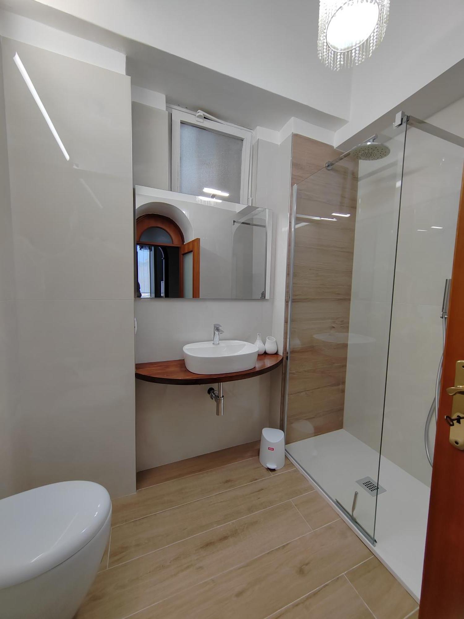 קאסרטה Reggiahome Apartment מראה חיצוני תמונה