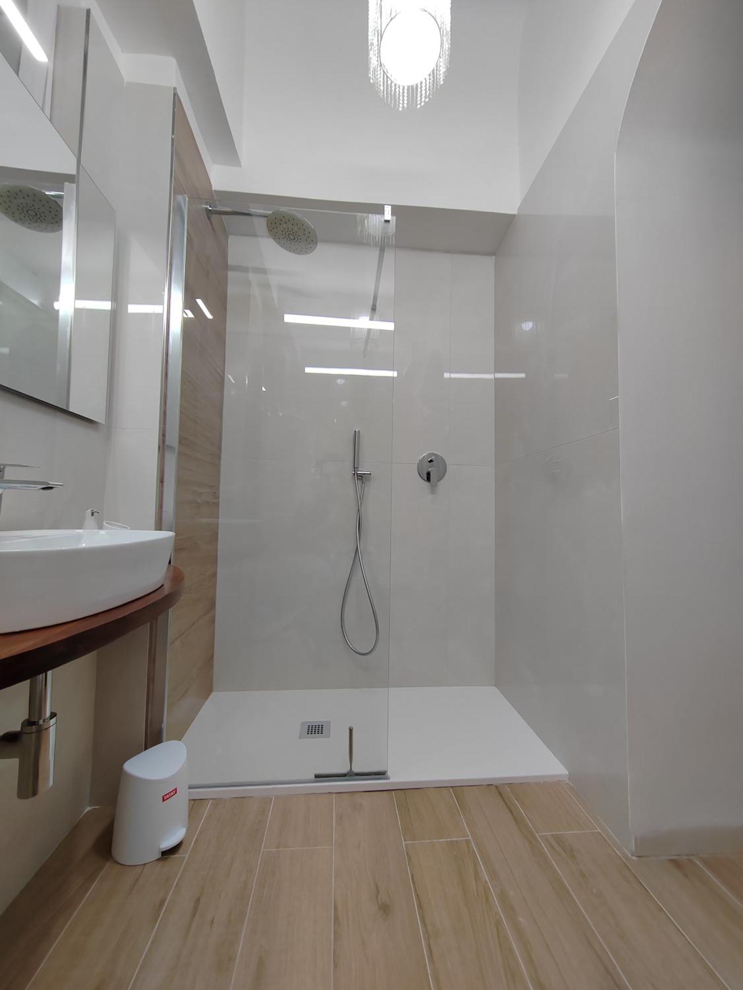 קאסרטה Reggiahome Apartment מראה חיצוני תמונה