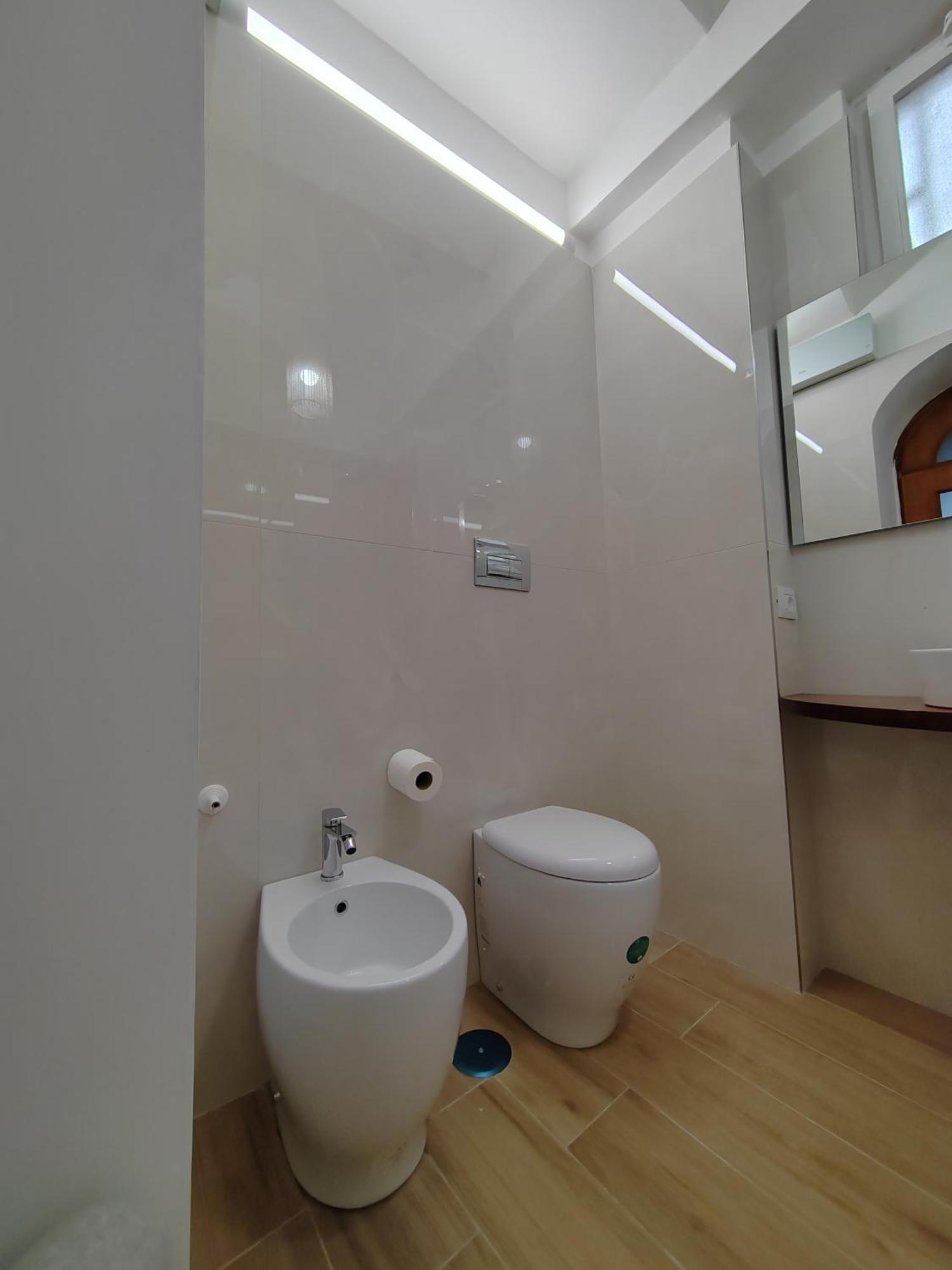 קאסרטה Reggiahome Apartment מראה חיצוני תמונה
