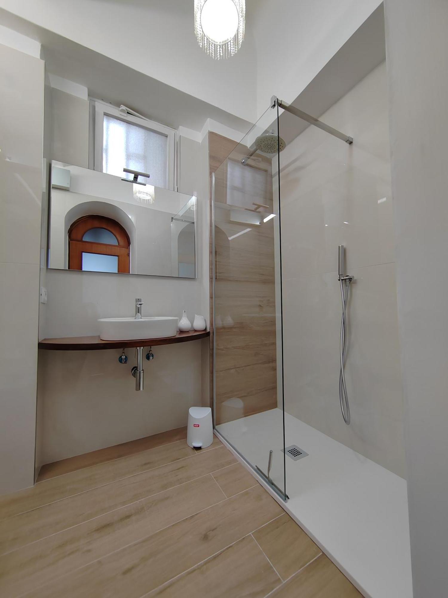 קאסרטה Reggiahome Apartment מראה חיצוני תמונה