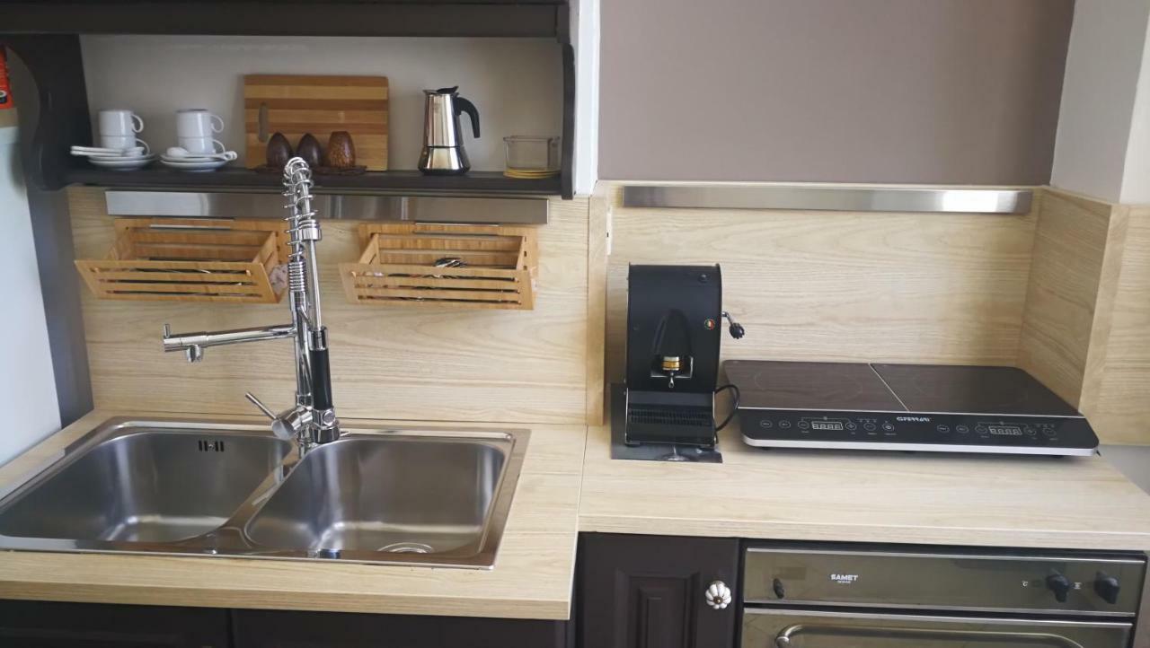 קאסרטה Reggiahome Apartment מראה חיצוני תמונה