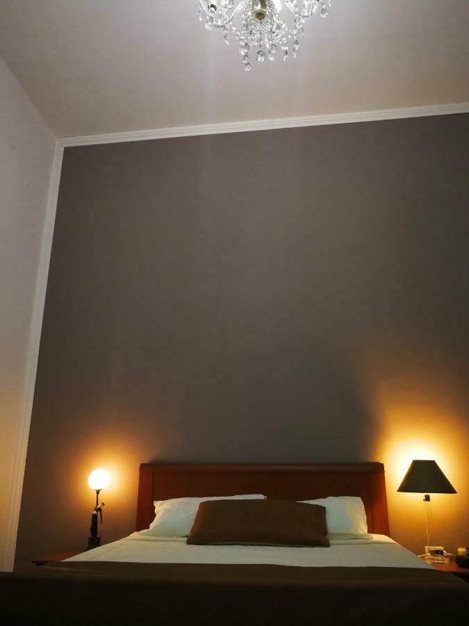 קאסרטה Reggiahome Apartment מראה חיצוני תמונה