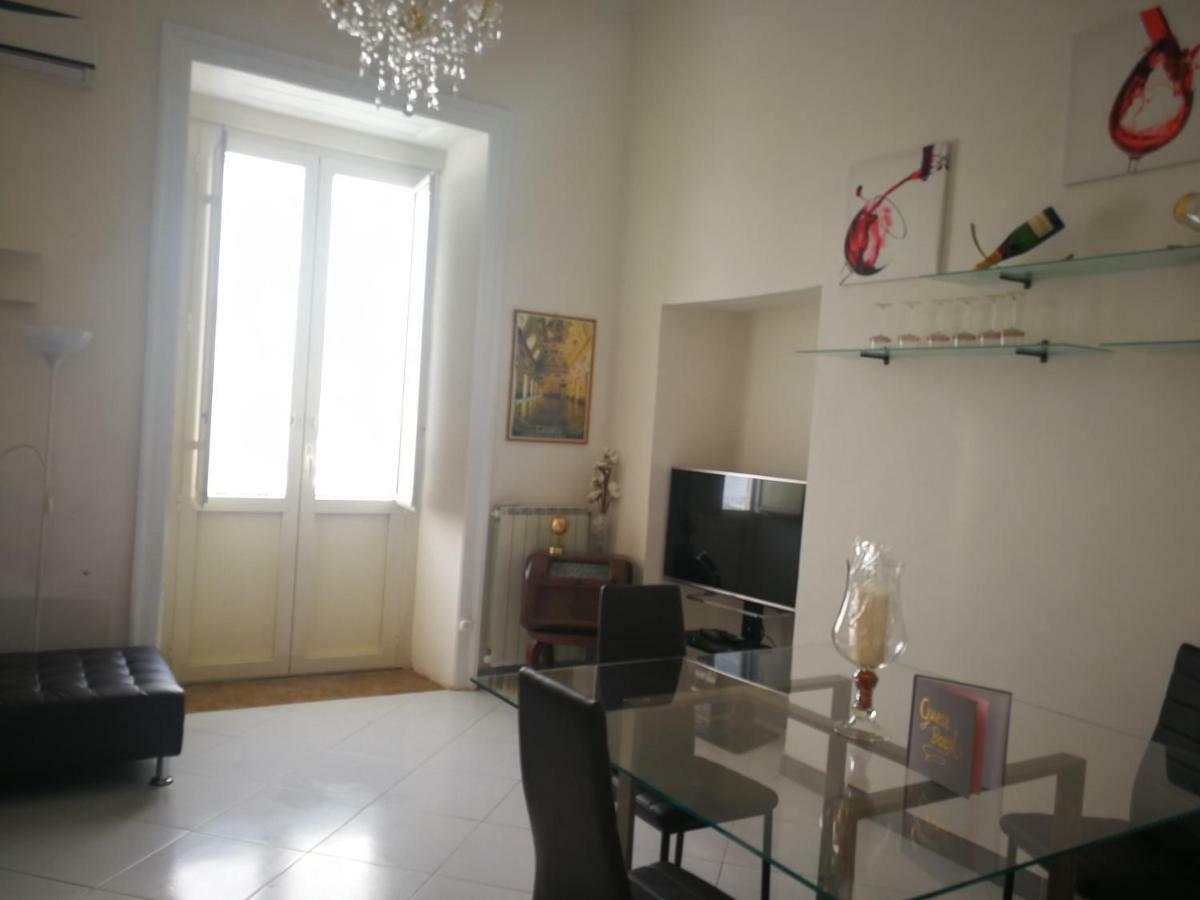 קאסרטה Reggiahome Apartment מראה חיצוני תמונה