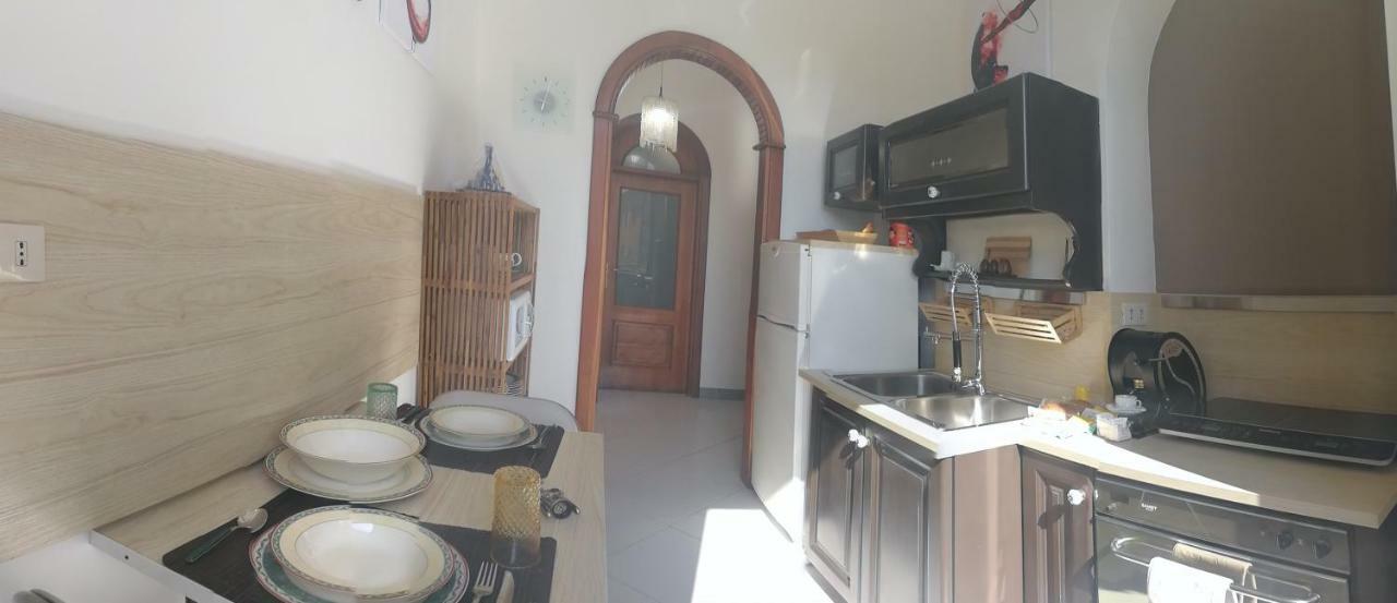 קאסרטה Reggiahome Apartment מראה חיצוני תמונה